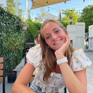 Fundraising Page: Devyn Greenfield